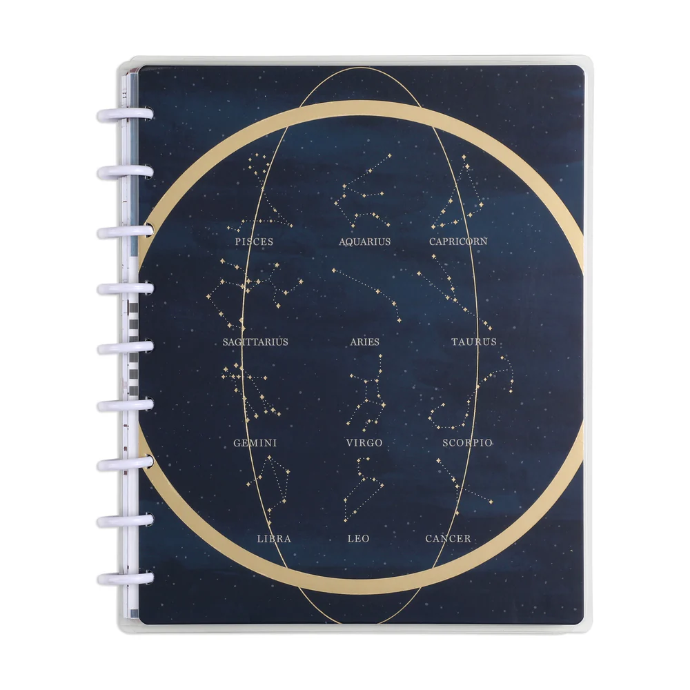 Classic Happy NotesĀ® - Zodiac Signs