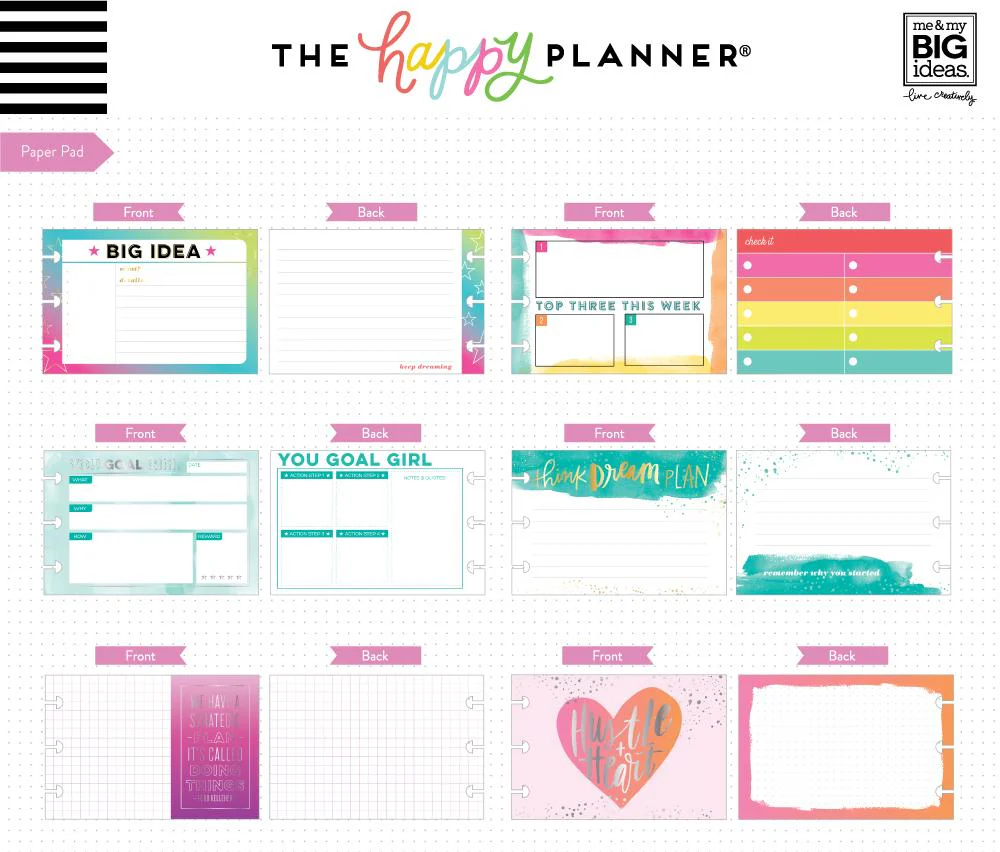 Multi Accessory Pack - Productivity - Image 3