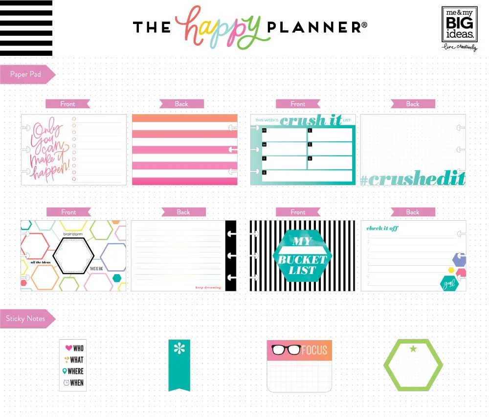 Multi Accessory Pack - Productivity - Image 4