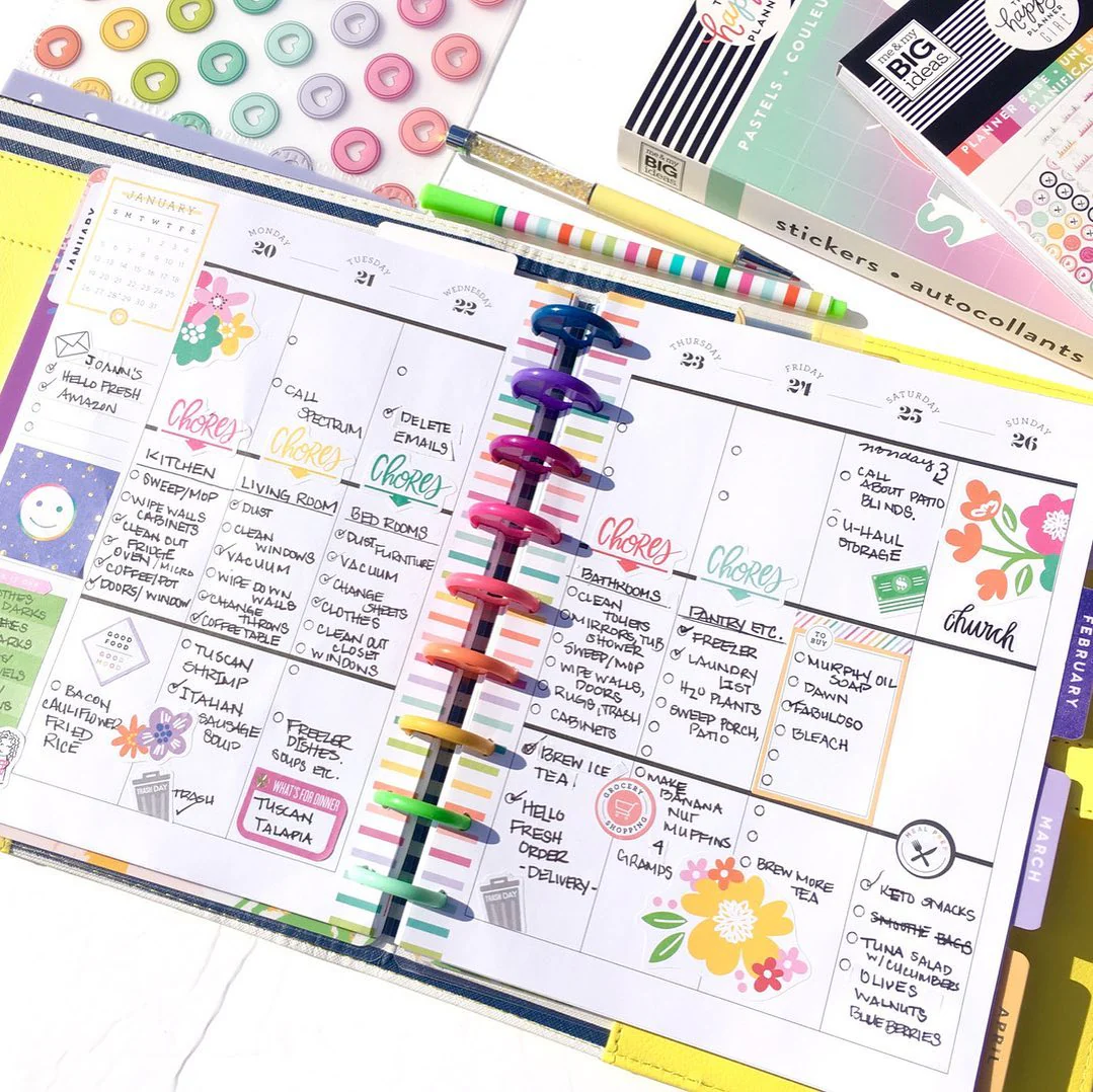 Mega Value Pack Stickers - Pastels - 100 Sheets! - Image 11