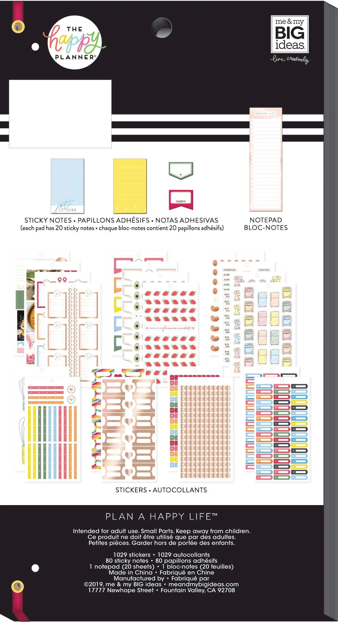 Accessory Book - Recipe + Meal Prep - Image 5