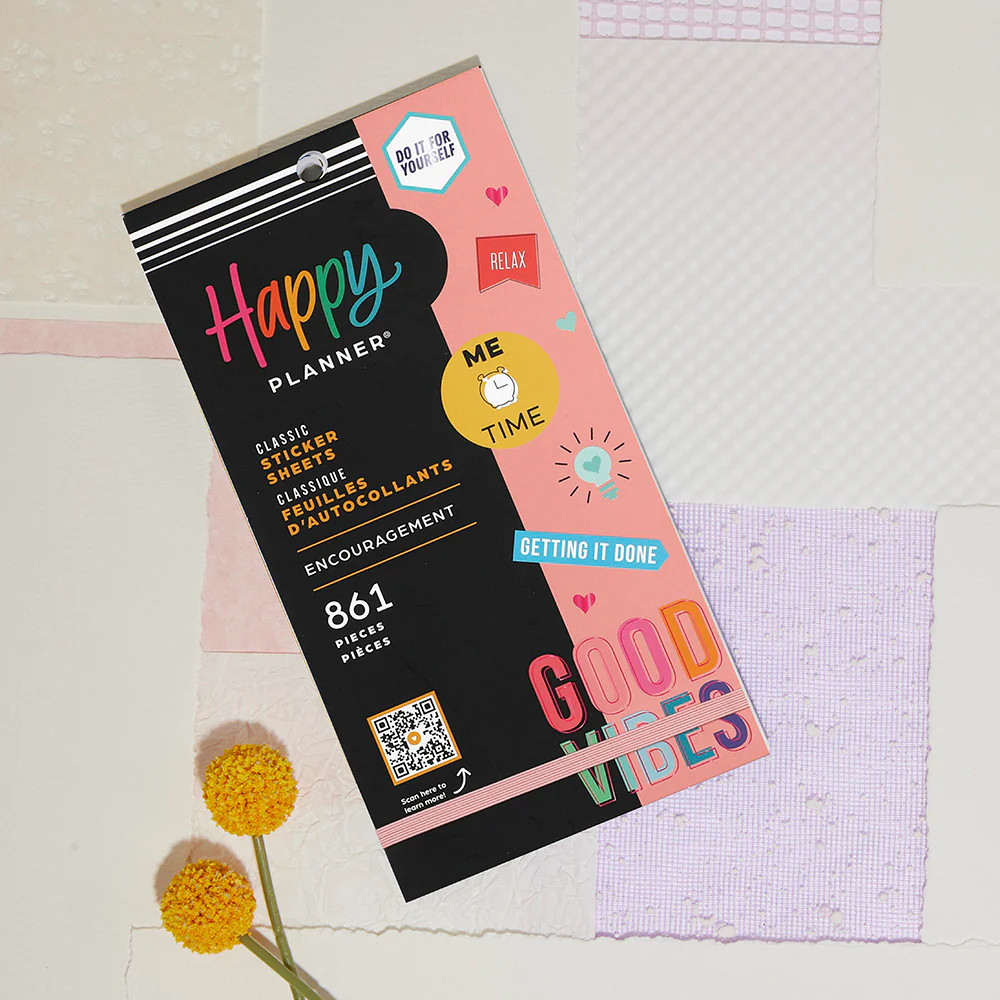 Value Pack Stickers - Encouragement - Image 3