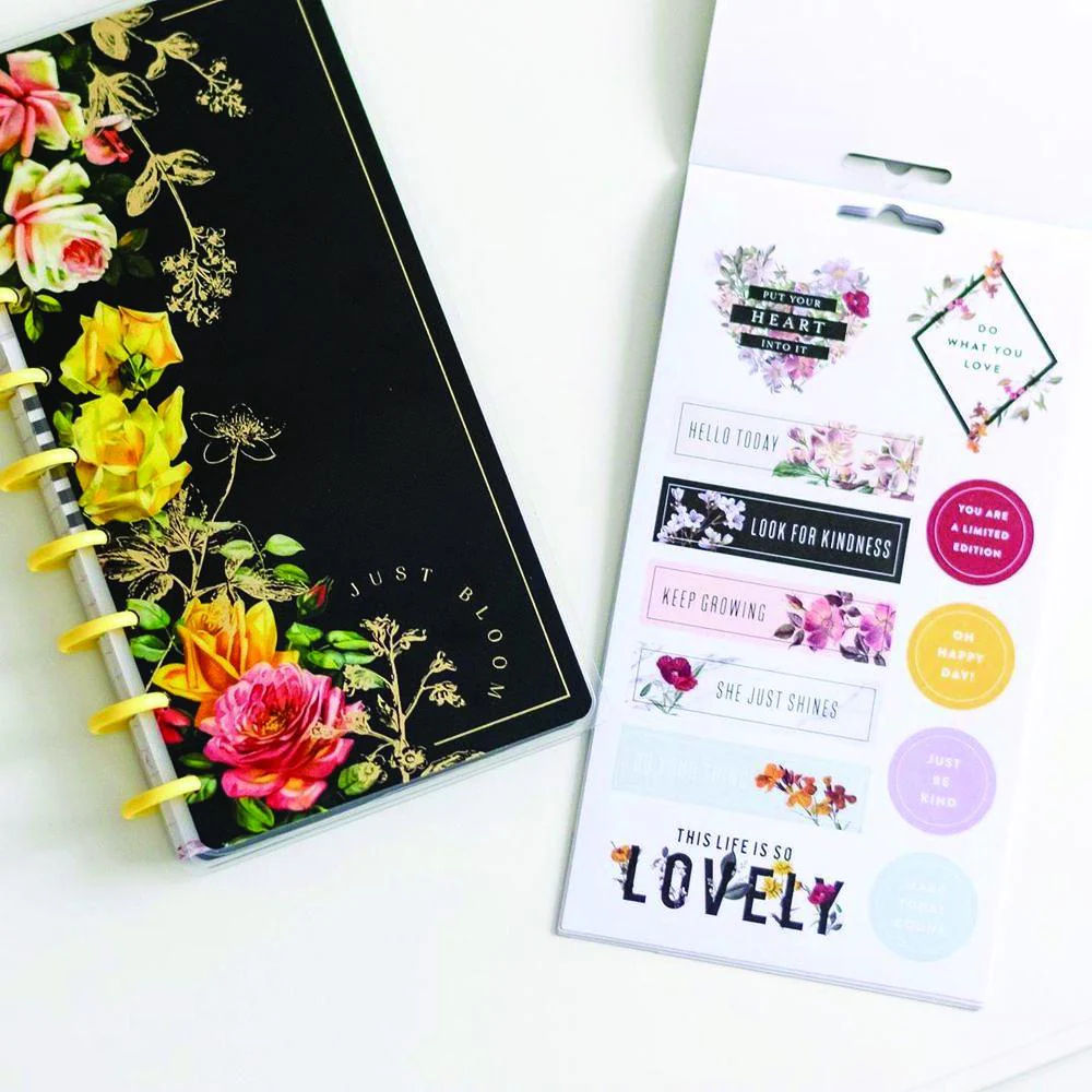 Sticker Sheets - Vintage Botanical - Image 3
