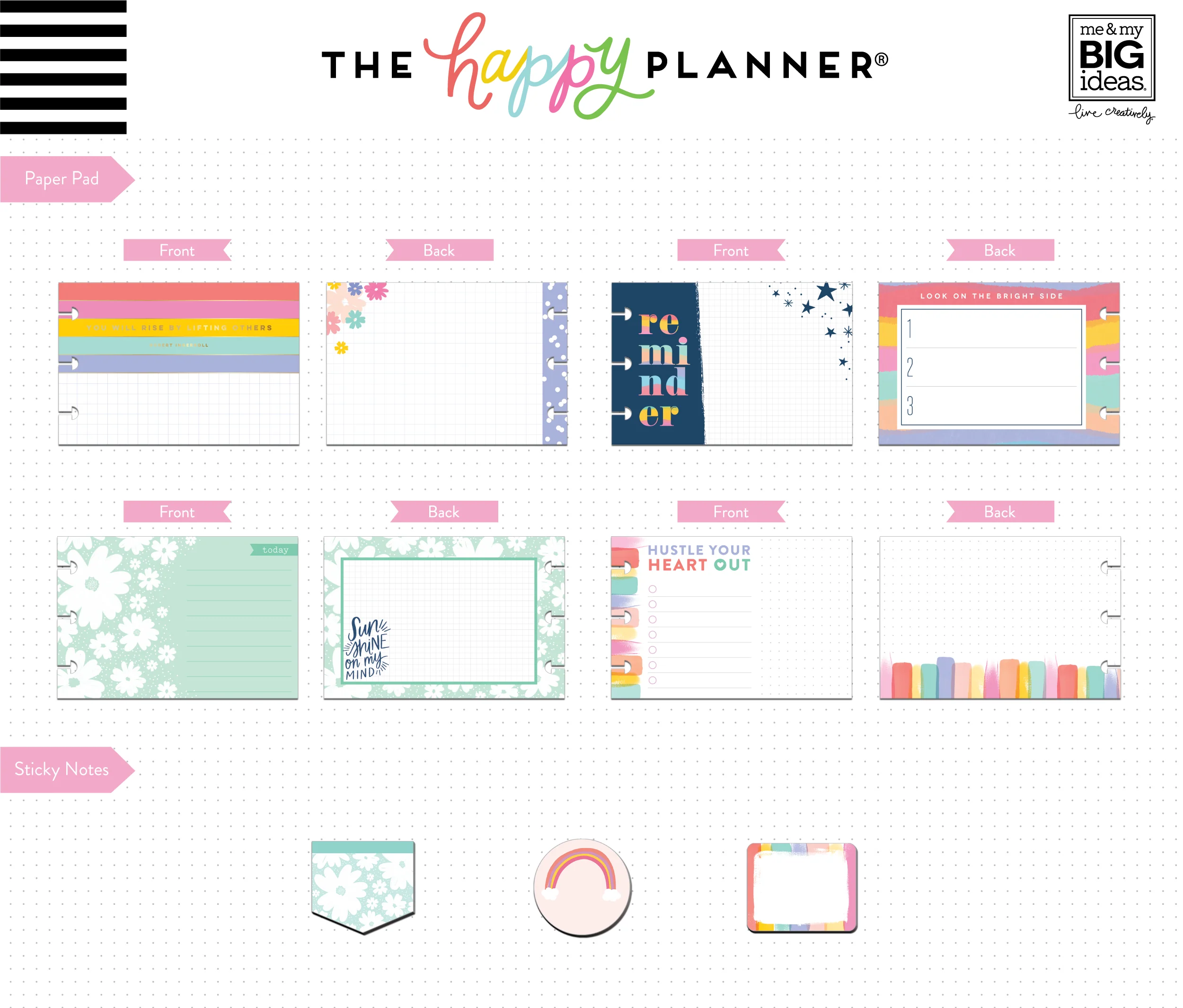 Multi Accessory Pack - Womankind - Image 3