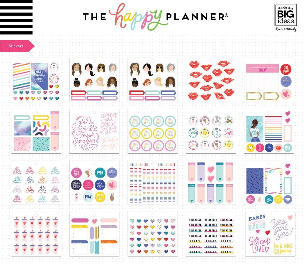 Multi Accessory Pack - Encourager - Image 4