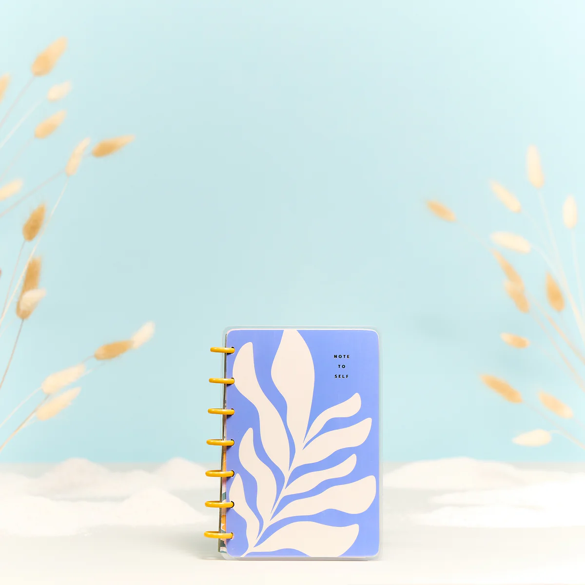 In the Moment - Dotted Lined Mini Notebook - 60 Sheets - Image 3