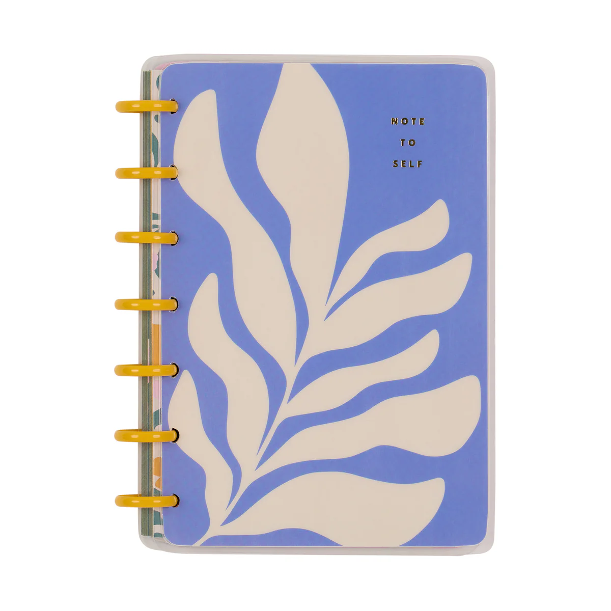 In the Moment - Dotted Lined Mini Notebook - 60 Sheets - Image 8