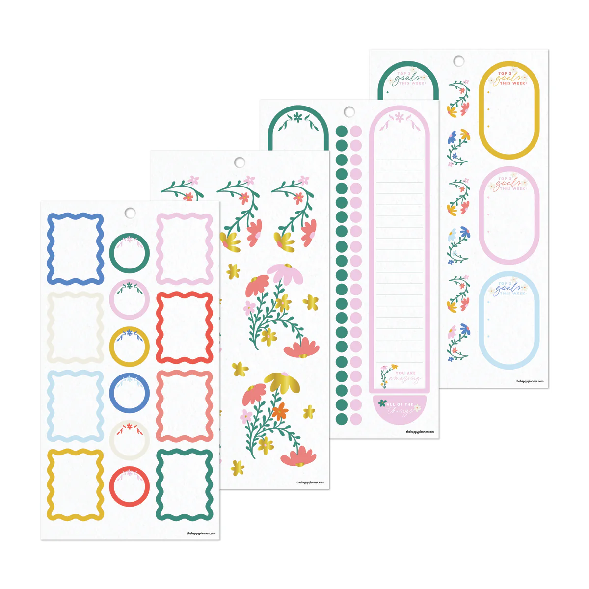 In the Moment - Value Pack Stickers - Image 10