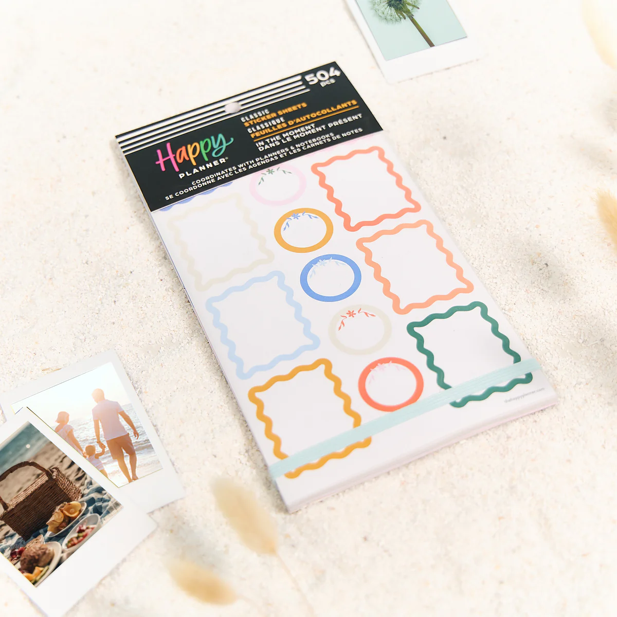 In the Moment - Value Pack Stickers - Image 6