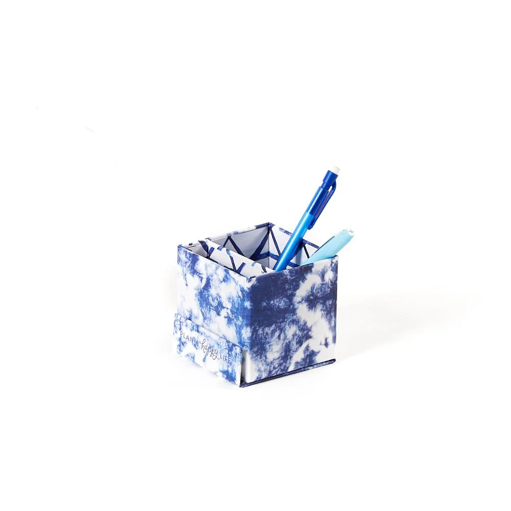 Indigo Storage Box Kit - 3 Piece - Image 4