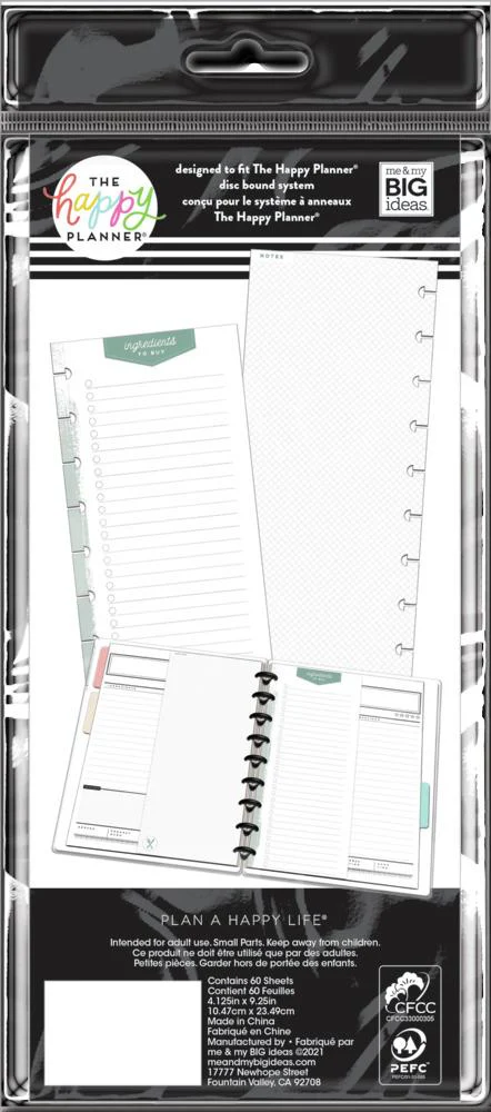 Ingredients Skinny Classic Filler Paper - Image 5