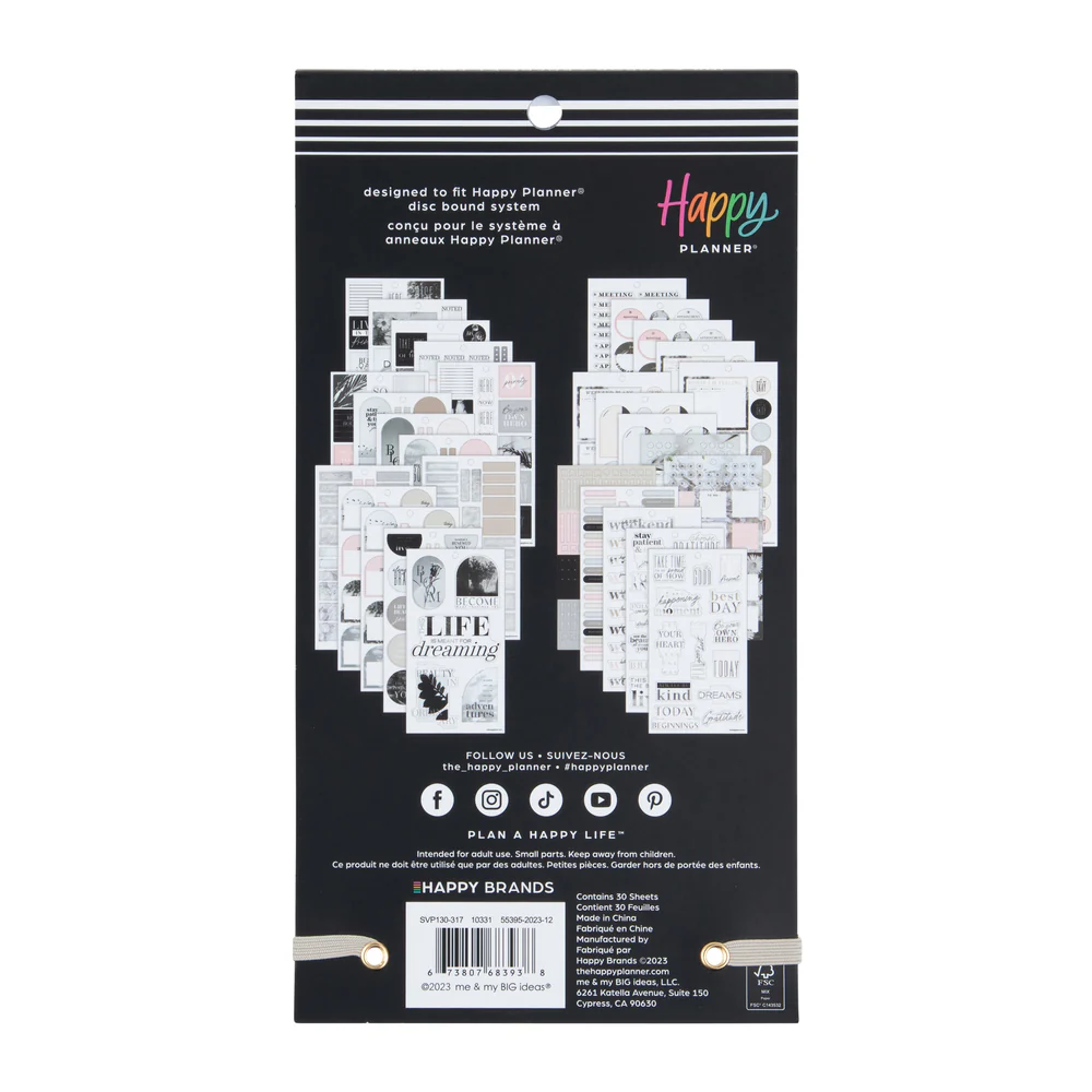 Ink & Arbor - Value Pack Stickers - Image 8