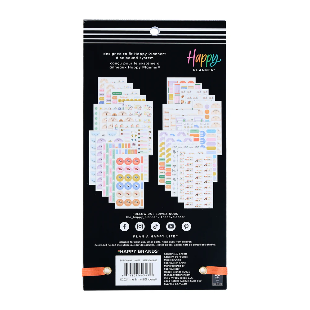 Kids' Activities - Value Pack Stickers - Image 8