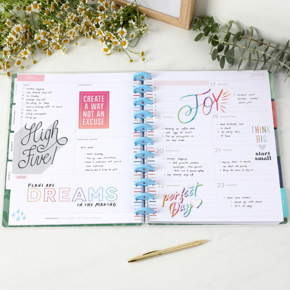 Large Value Pack Stickers - Essential Quotes - Image 6