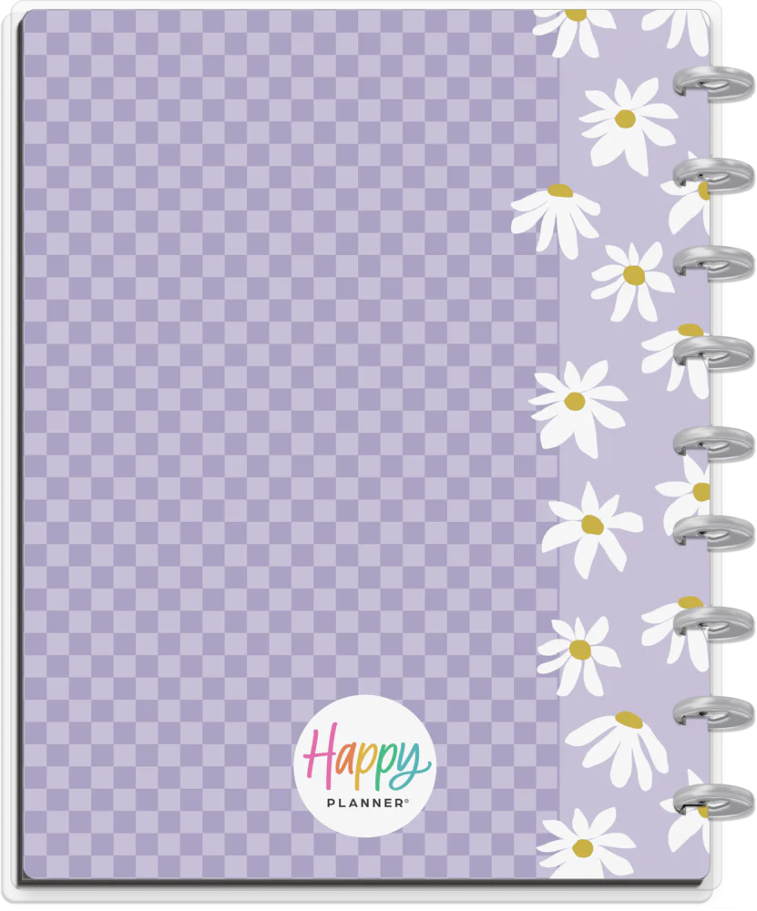 Life Is Sweet - Dotted Lined Classic Notebook - 60 Sheets - Image 8
