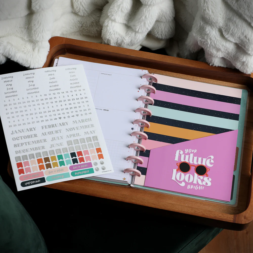 Life's a Party - Classic Seasonal Dashboard Extension Pack - 4 Months - Image 3