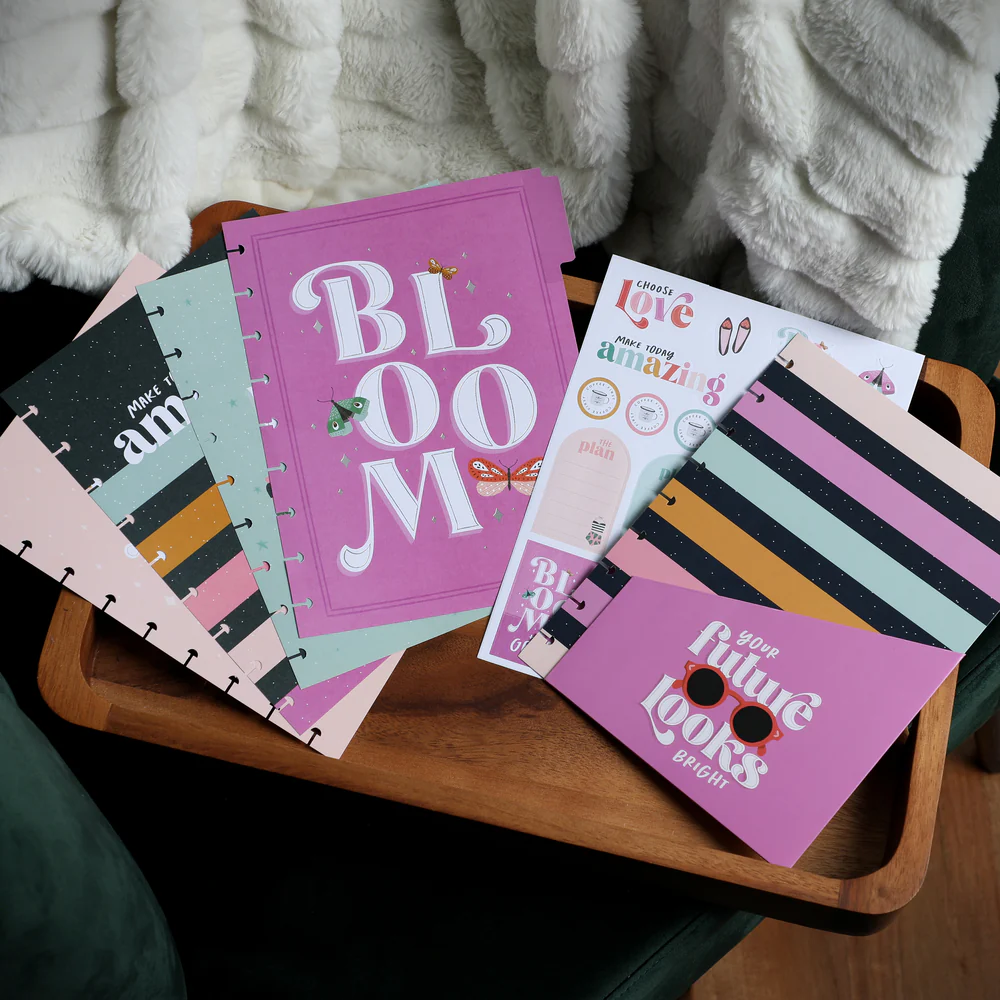 Life's a Party - Classic Seasonal Dashboard Extension Pack - 4 Months - Image 5