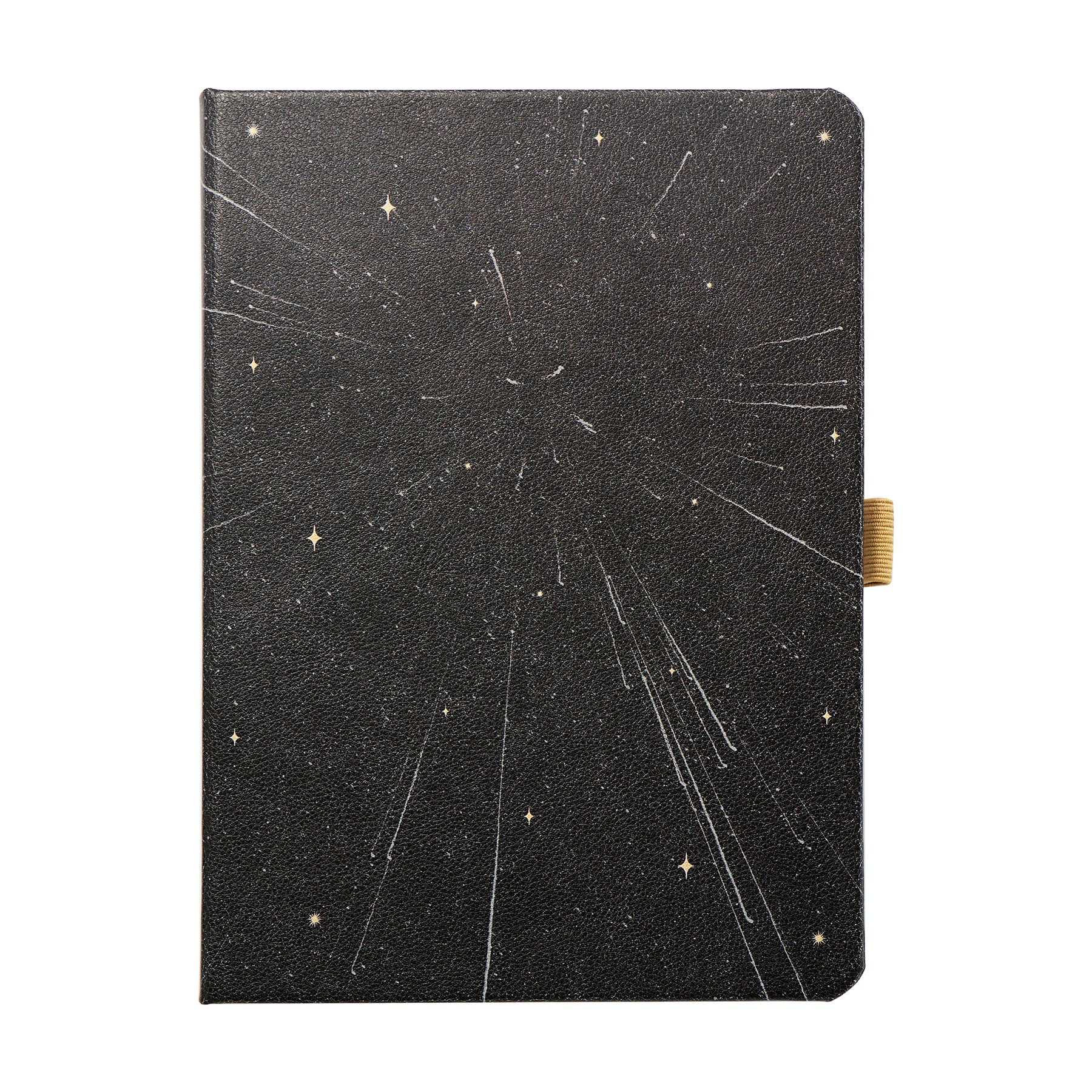 Linear Galaxy - Dotted Lined Happy Journal - 80 Sheets - 160 GSM Paper - Image 5