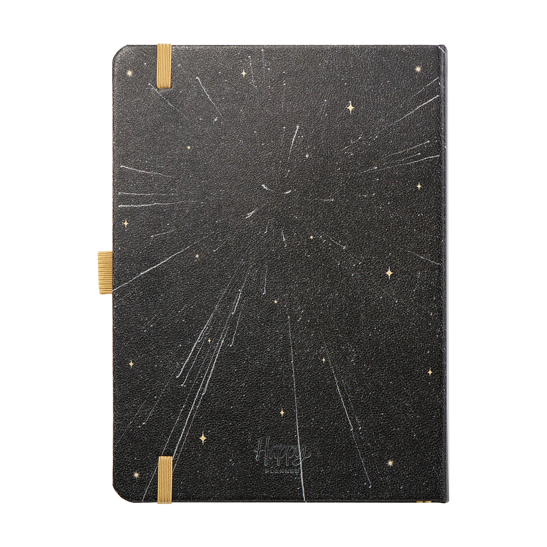 Linear Galaxy - Dotted Lined Happy Journal - 80 Sheets - 160 GSM Paper - Image 6