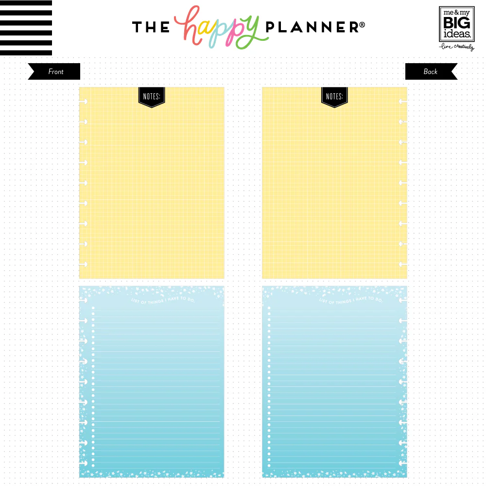 Colorful Fill Paper - Classic - Image 3