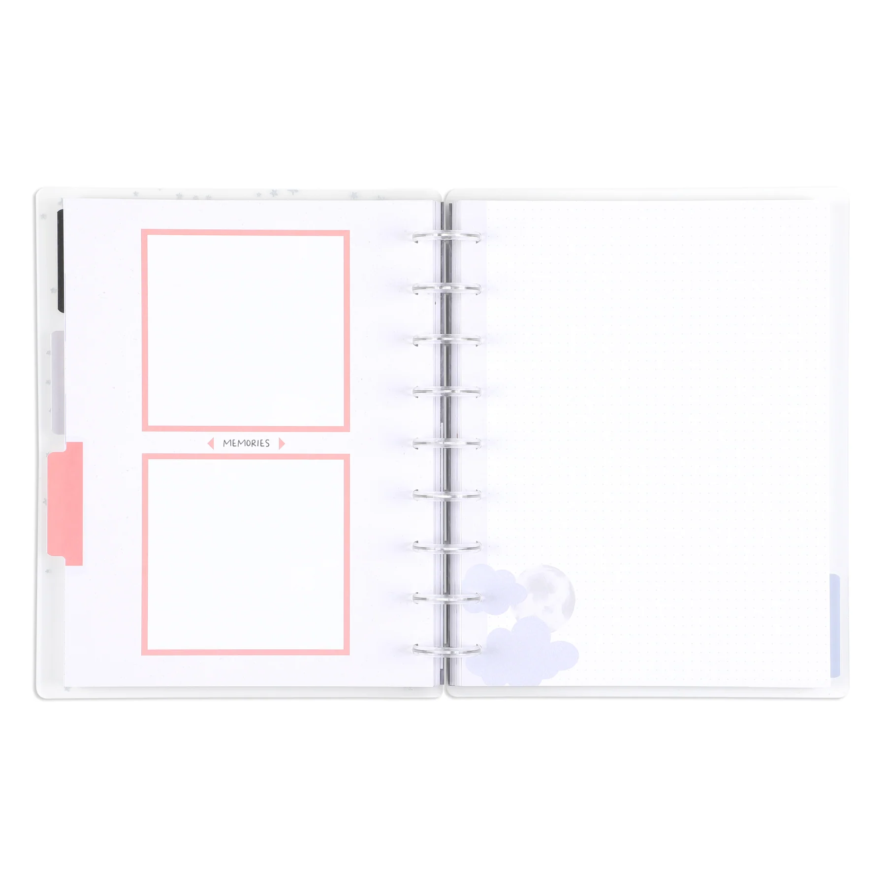 Little Love Baby - Classic Happy Memory Keeping Photo Journal - 80 Sheets - Image 5