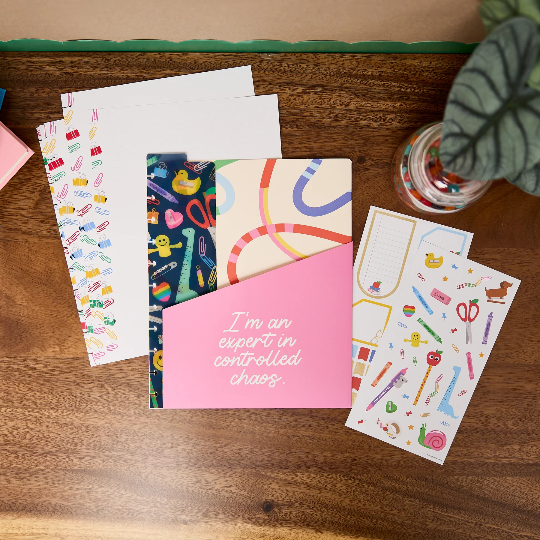 Live Love Teach - Big Accessory Pack - Image 2