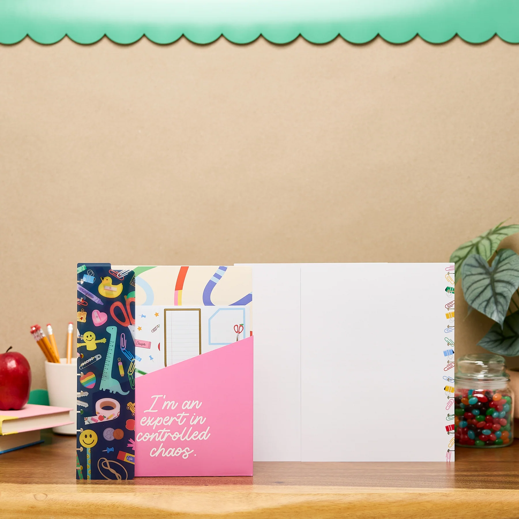 Live Love Teach - Big Accessory Pack - Image 3