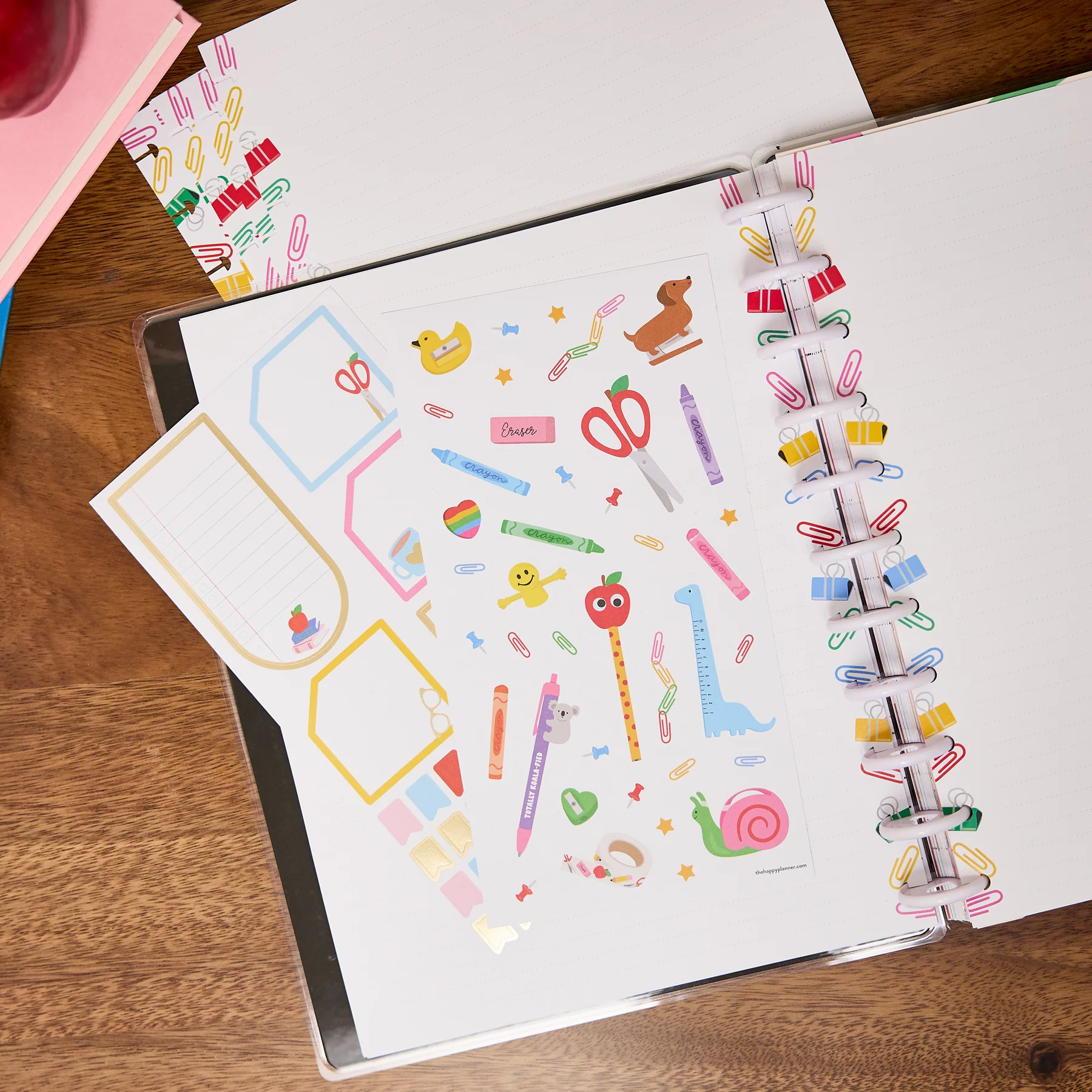 Live Love Teach - Big Accessory Pack - Image 5