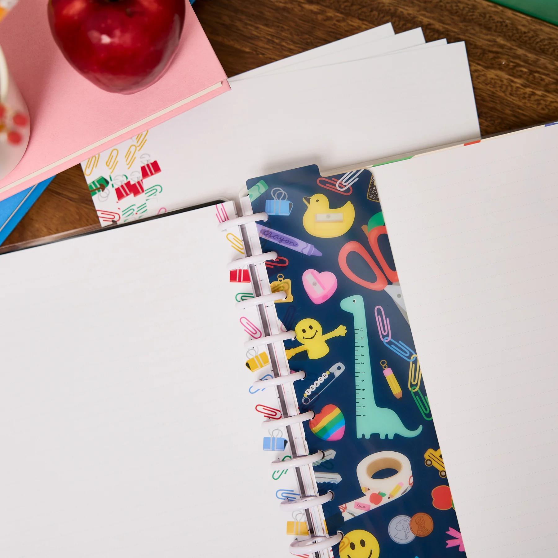 Live Love Teach - Big Accessory Pack - Image 6