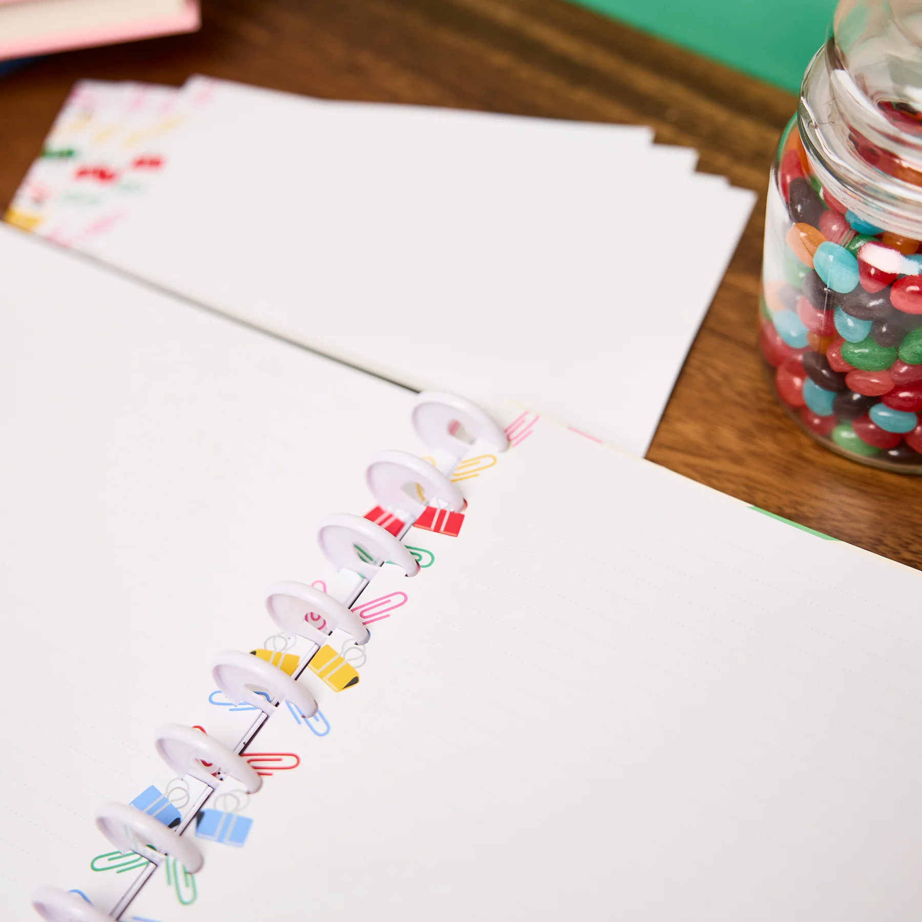 Live Love Teach - Big Accessory Pack - Image 9