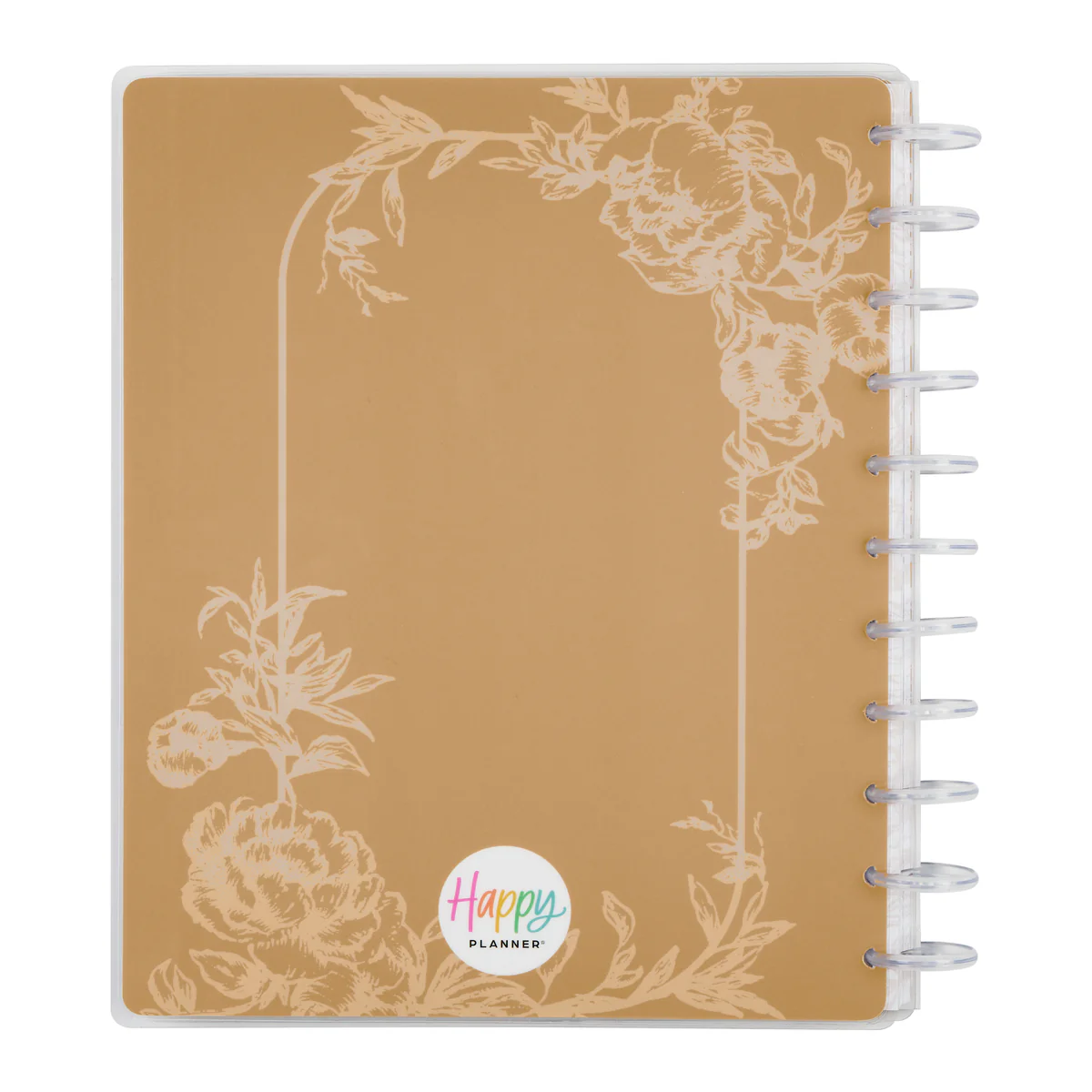 Love Blooms Wedding - Big Happy Memory Keeping Photo Journal - 80 Sheets - Image 13