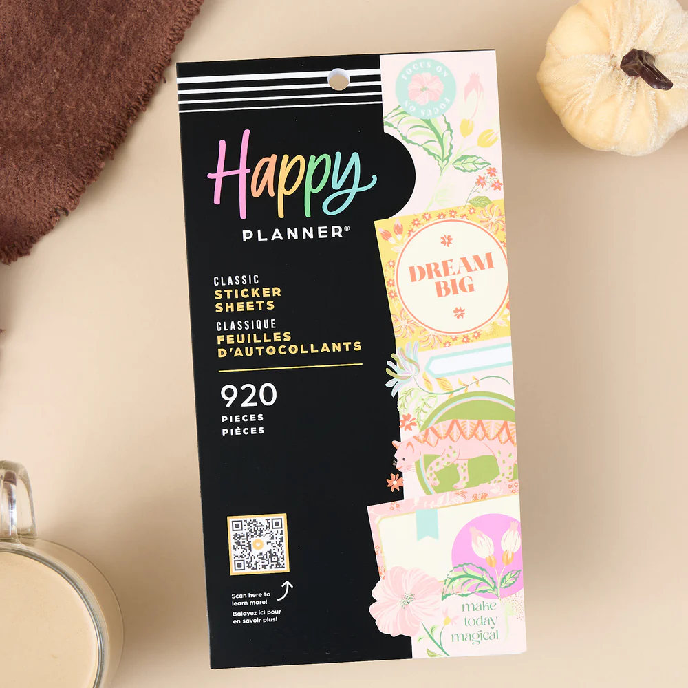 Lush Linens - Value Pack Stickers - Image 4