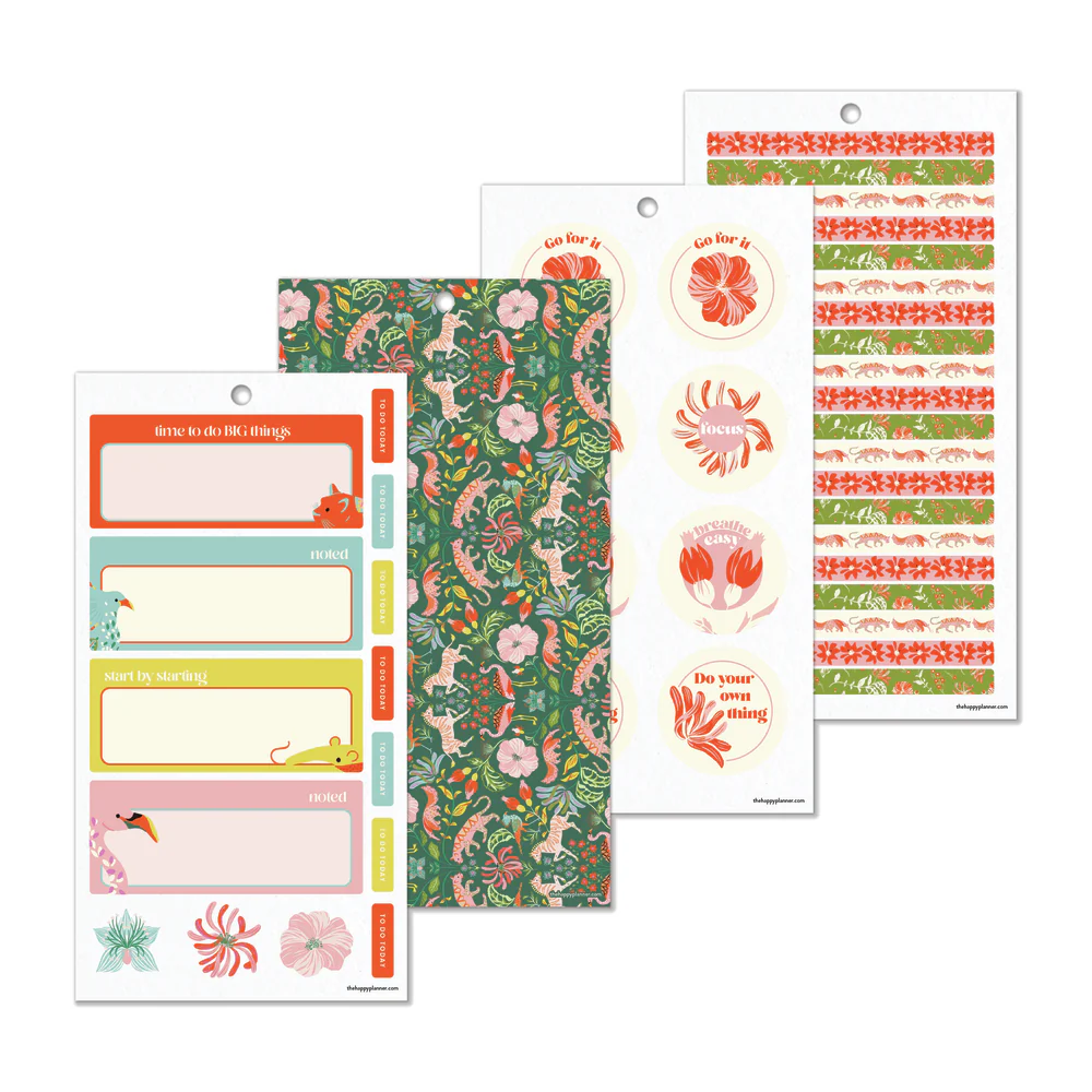 Lush Linens - Value Pack Stickers - Image 9