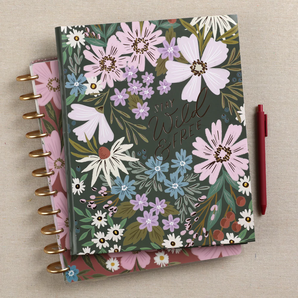 Made to Bloom - Big Planner Companion - Image 5