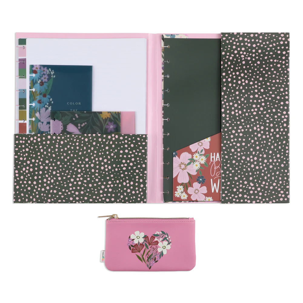 Made to Bloom - Big Planner Companion - Image 6