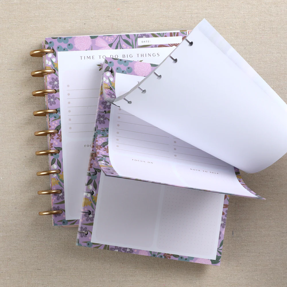 Made to Bloom - Block Notepad - Classic - 100 Sheets - Image 3