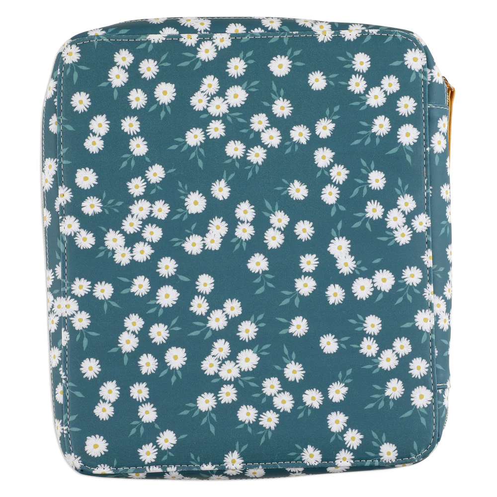 Made to Bloom - Classic Planner Zip Folio - Image 4