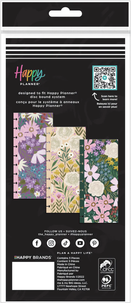 Made to Bloom - Envelopes - 3 Pack - Image 7