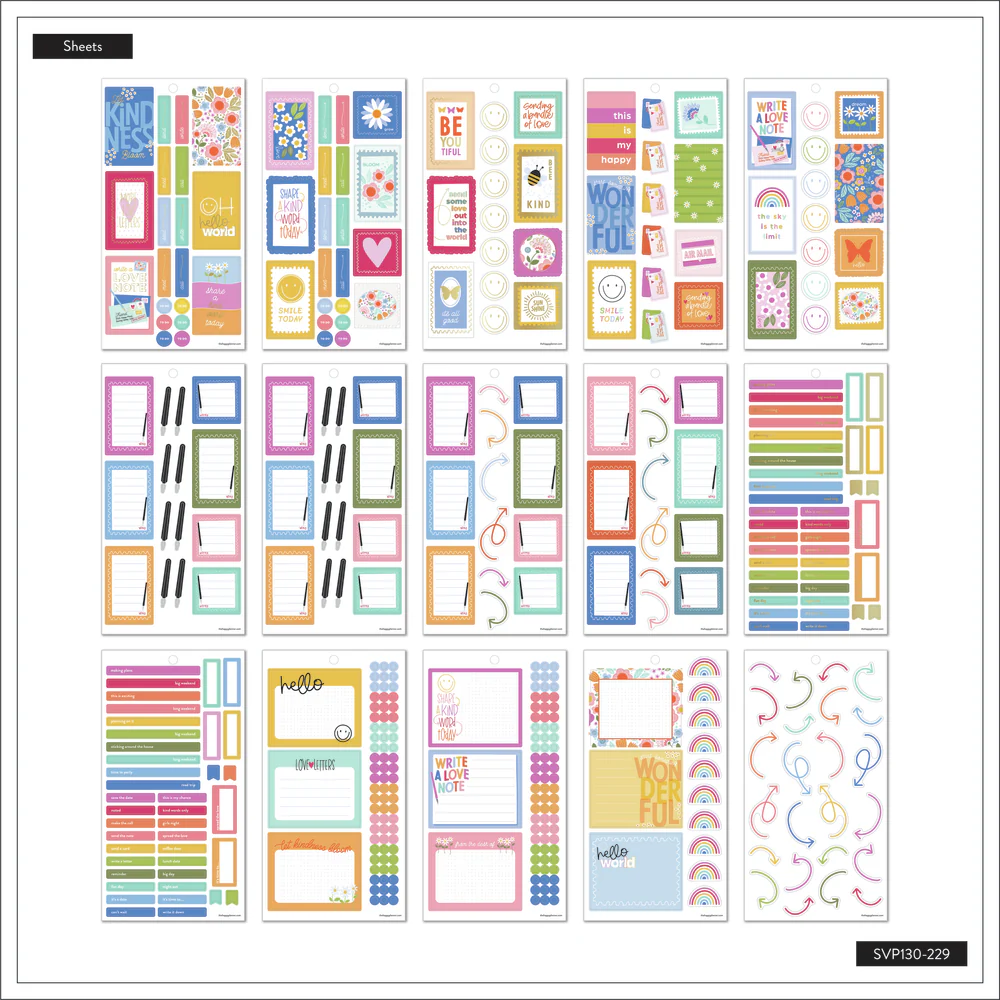 Mail Call - Value Pack Stickers - Image 6