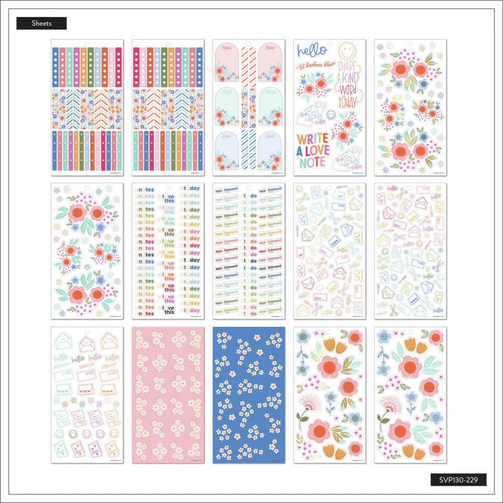 Mail Call - Value Pack Stickers - Image 7
