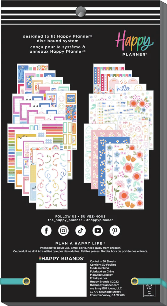 Mail Call - Value Pack Stickers - Image 8
