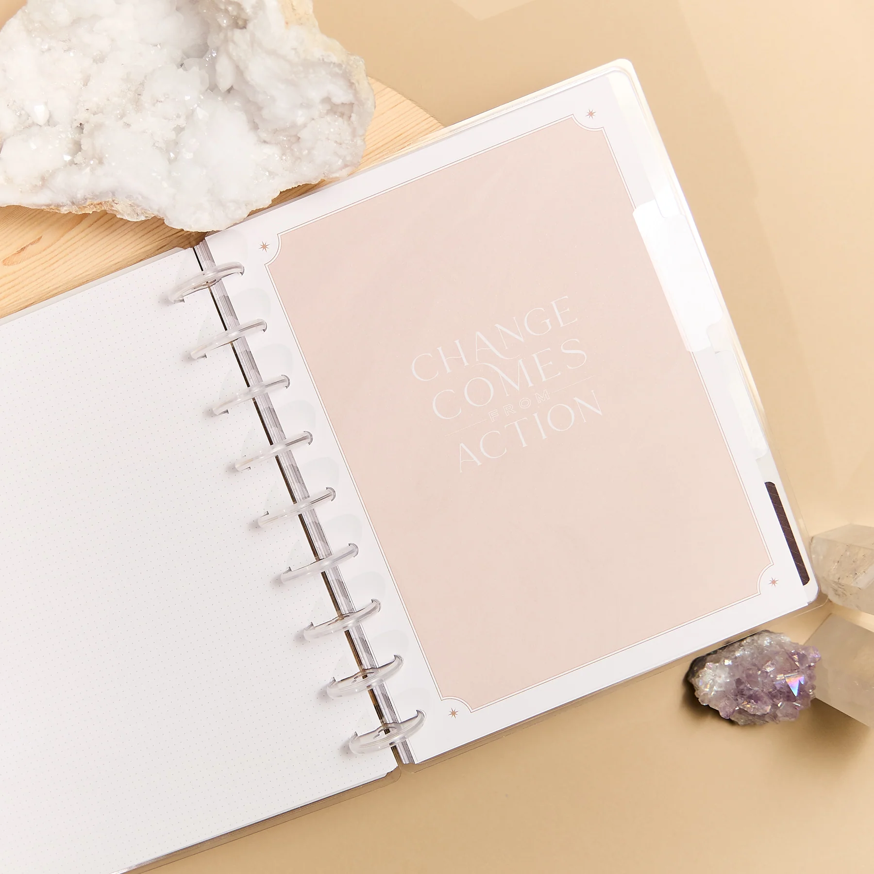Manifest - Classic Guided Manifestation Journal - 80 Sheets - Image 11