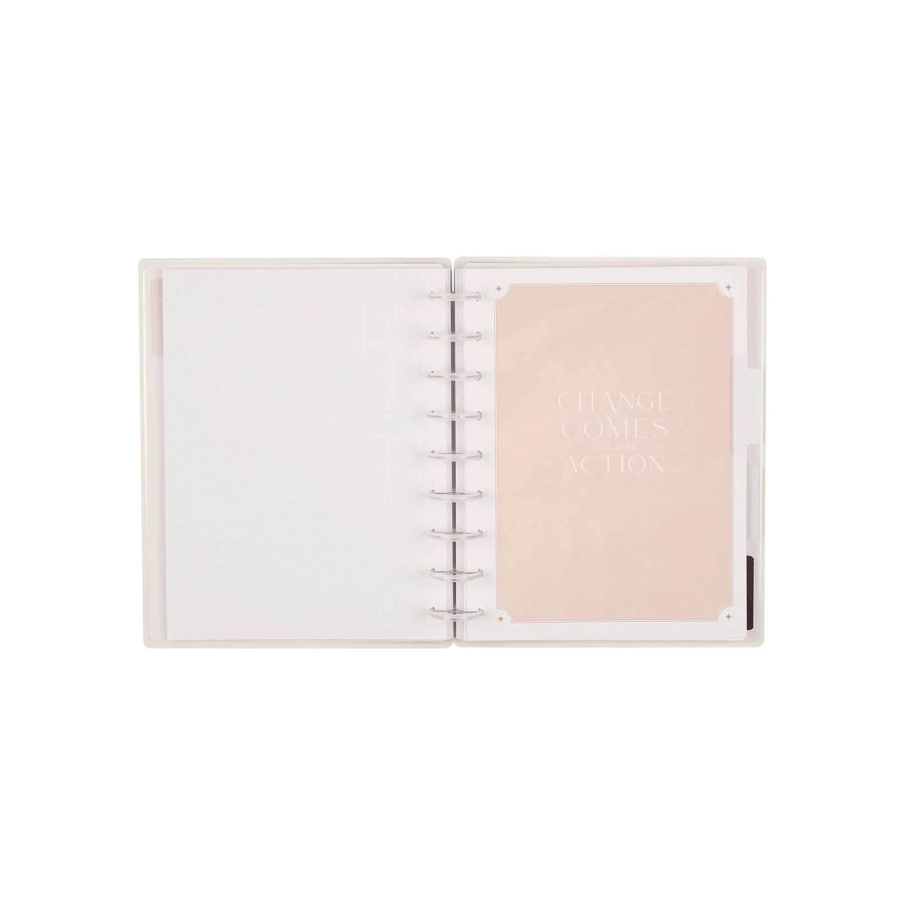 Manifest - Classic Guided Manifestation Journal - 80 Sheets - Image 12
