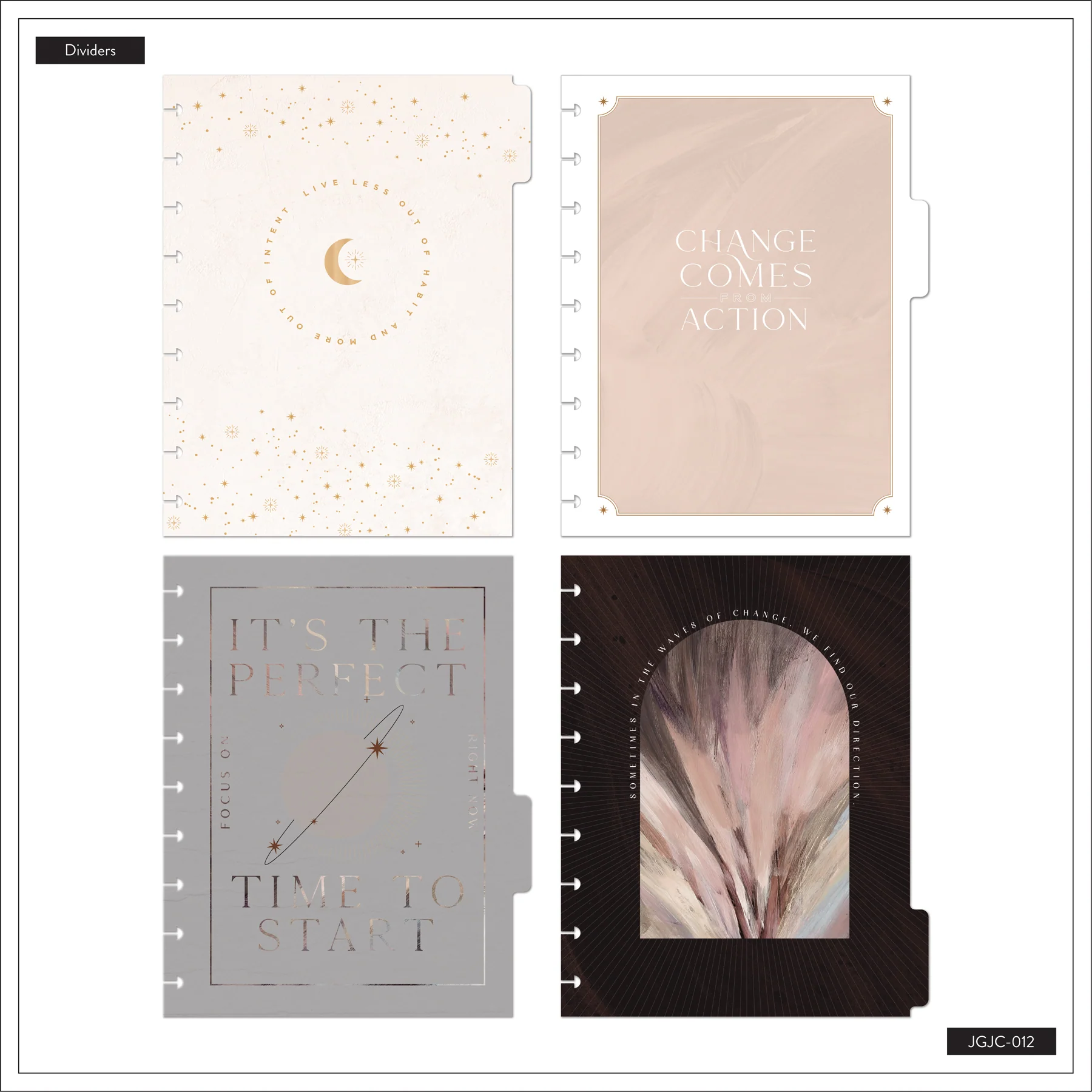 Manifest - Classic Guided Manifestation Journal - 80 Sheets - Image 16