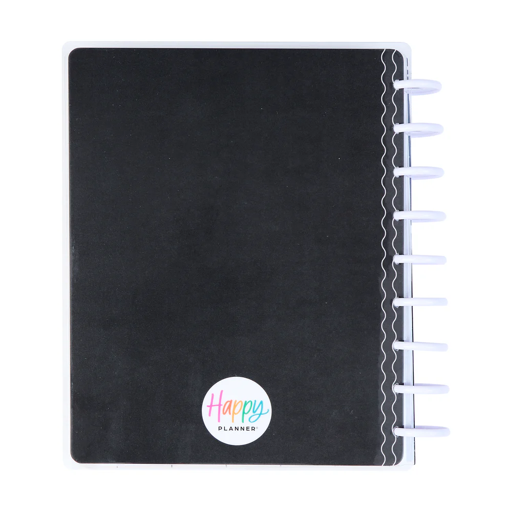 Mauve & Moss - Classic Guided Goals Journal - 80 Sheets - Image 8