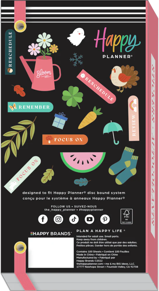 Mega Value Pack Stickers - 100 Sheets - Seasonal - Image 10