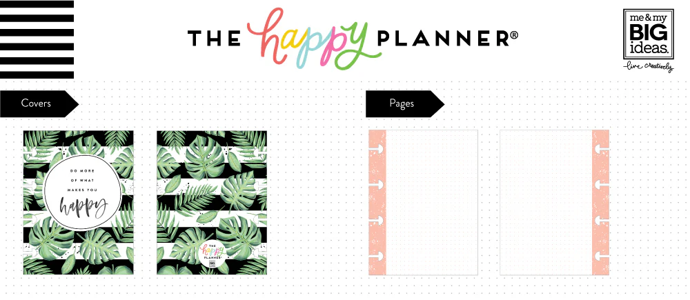 Micro Happy Notes® - Memo Book - Do More - Image 3