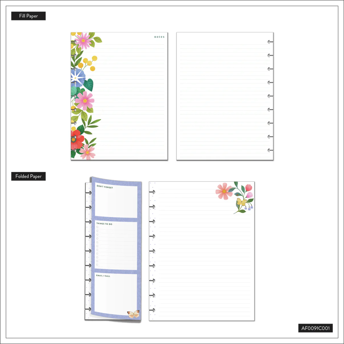 Midnight Meadow - Classic Accessory Pack - Image 10