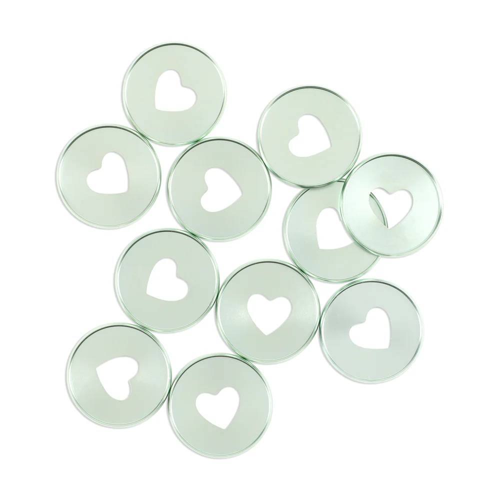 Mint - Expander Metal Disc Set - Image 2