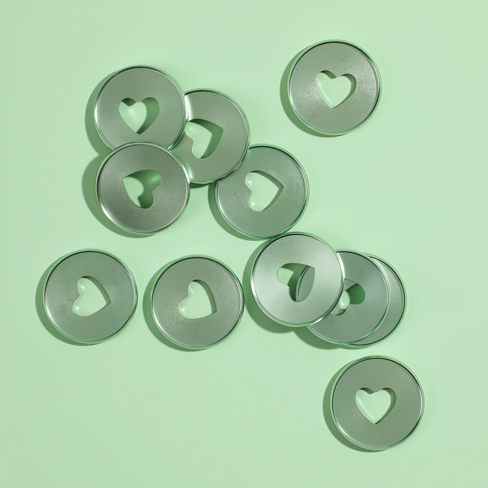 Mint - Expander Metal Disc Set - Image 3